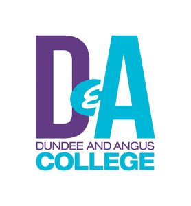 D&A College logo